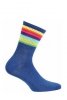 Skarpety Gatta U94.N03 Perfect Man Casual wzorowane 39-47